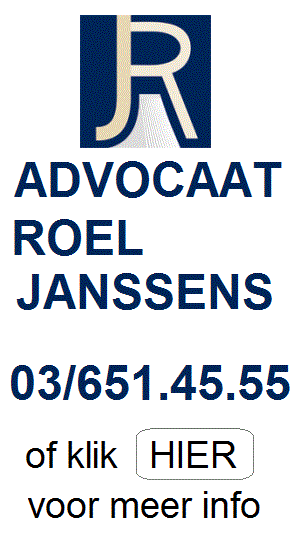 ADVOCAAT VERKEERSONGEVAL